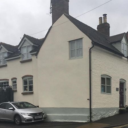 Tallow House Ludlow Exterior photo